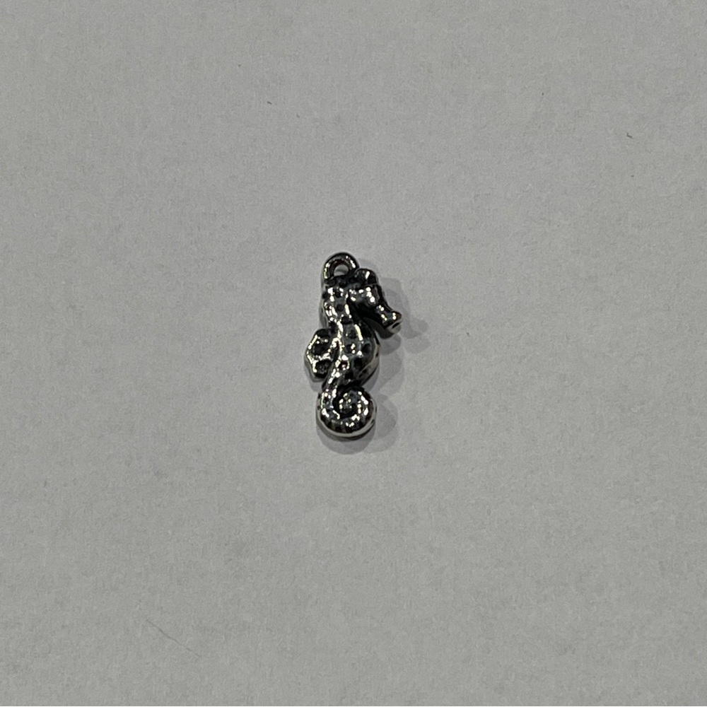 James Avery Seahorse